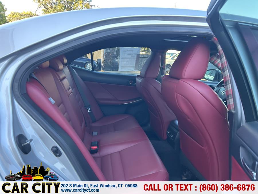 2014 Lexus IS 350 4dr Sdn AWD, available for sale in East Windsor, Connecticut | Car City LLC. East Windsor, Connecticut 2014 Lexus IS 350 4dr Sdn AWD, available for sale in East Windsor, Connecticut | Car City LLC. East Windsor, Connecticut