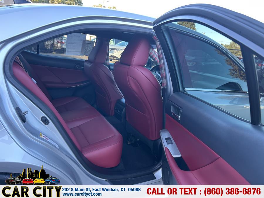 2014 Lexus IS 350 4dr Sdn AWD, available for sale in East Windsor, Connecticut | Car City LLC. East Windsor, Connecticut 2014 Lexus IS 350 4dr Sdn AWD, available for sale in East Windsor, Connecticut | Car City LLC. East Windsor, Connecticut