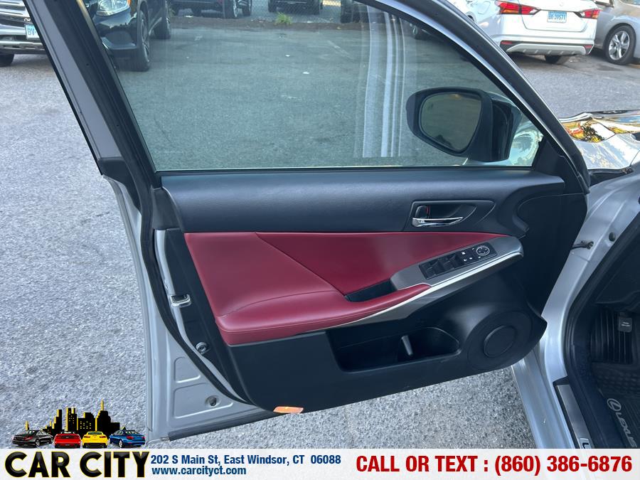 2014 Lexus IS 350 4dr Sdn AWD, available for sale in East Windsor, Connecticut | Car City LLC. East Windsor, Connecticut 2014 Lexus IS 350 4dr Sdn AWD, available for sale in East Windsor, Connecticut | Car City LLC. East Windsor, Connecticut