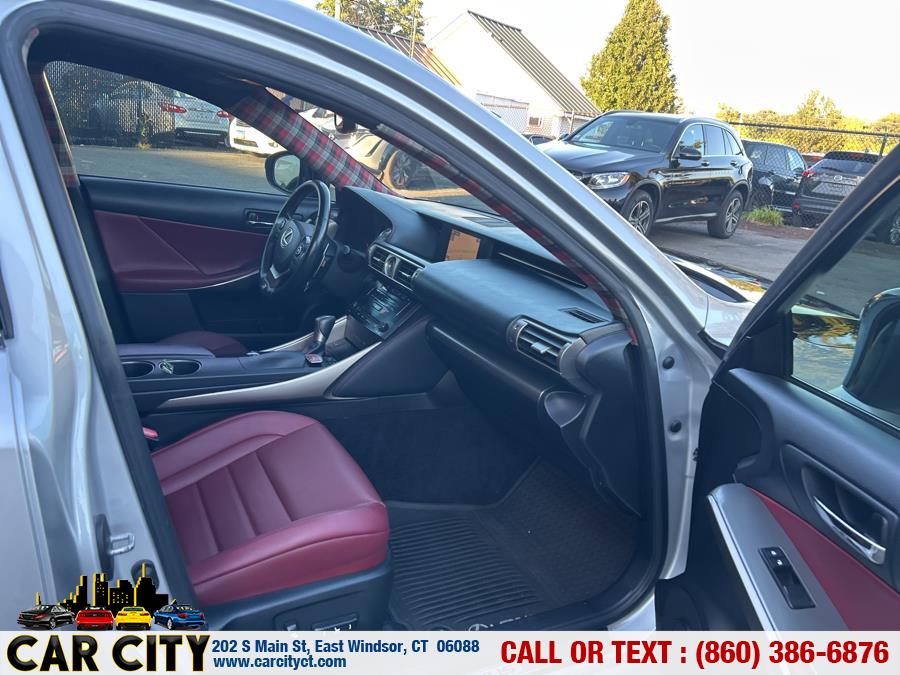 2014 Lexus IS 350 4dr Sdn AWD, available for sale in East Windsor, Connecticut | Car City LLC. East Windsor, Connecticut 2014 Lexus IS 350 4dr Sdn AWD, available for sale in East Windsor, Connecticut | Car City LLC. East Windsor, Connecticut