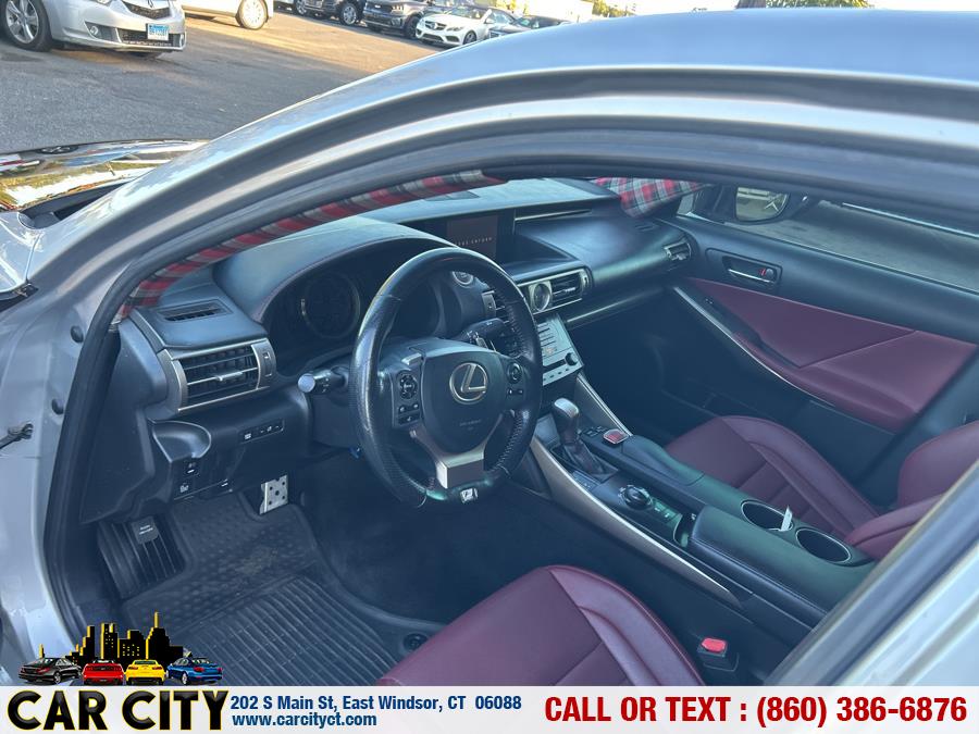 2014 Lexus IS 350 4dr Sdn AWD, available for sale in East Windsor, Connecticut | Car City LLC. East Windsor, Connecticut 2014 Lexus IS 350 4dr Sdn AWD, available for sale in East Windsor, Connecticut | Car City LLC. East Windsor, Connecticut