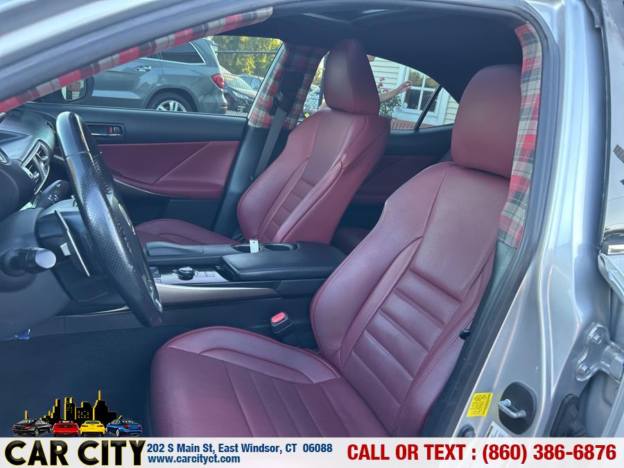 2014 Lexus IS 350 4dr Sdn AWD, available for sale in East Windsor, Connecticut | Car City LLC. East Windsor, Connecticut 2014 Lexus IS 350 4dr Sdn AWD, available for sale in East Windsor, Connecticut | Car City LLC. East Windsor, Connecticut