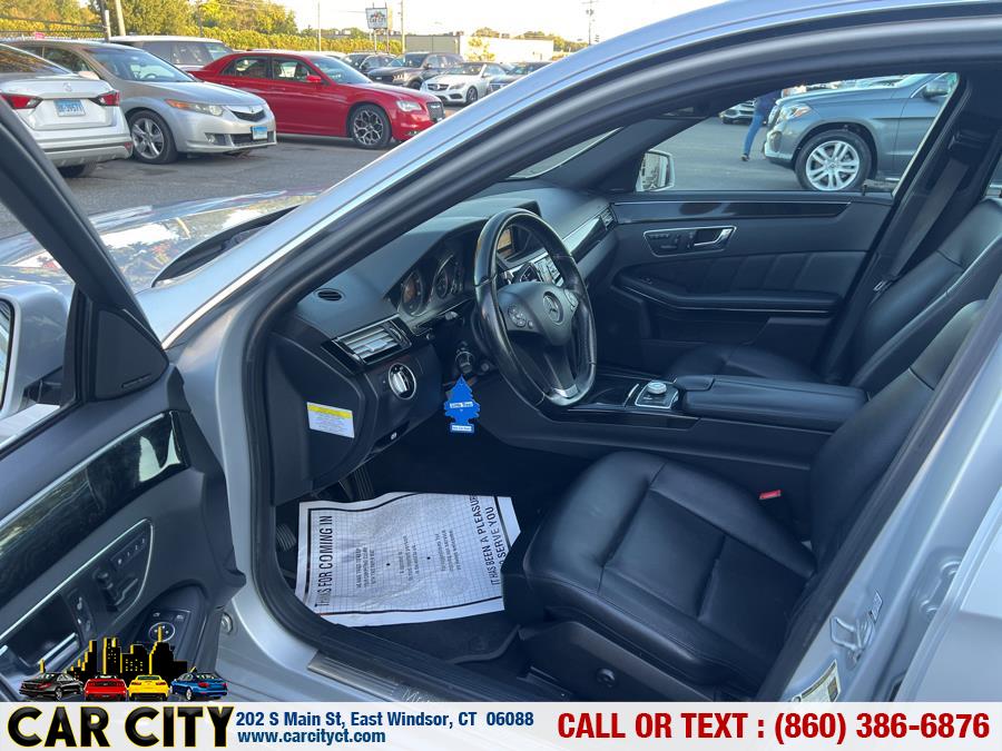 2011 Mercedes-Benz E-Class 4dr Sdn E 350 Luxury 4MATIC, available for sale in East Windsor, Connecticut | Car City LLC. East Windsor, Connecticut 2011 Mercedes-Benz E-Class 4dr Sdn E 350 Luxury 4MATIC, available for sale in East Windsor, Connecticut | Car City LLC. East Windsor, Connecticut
