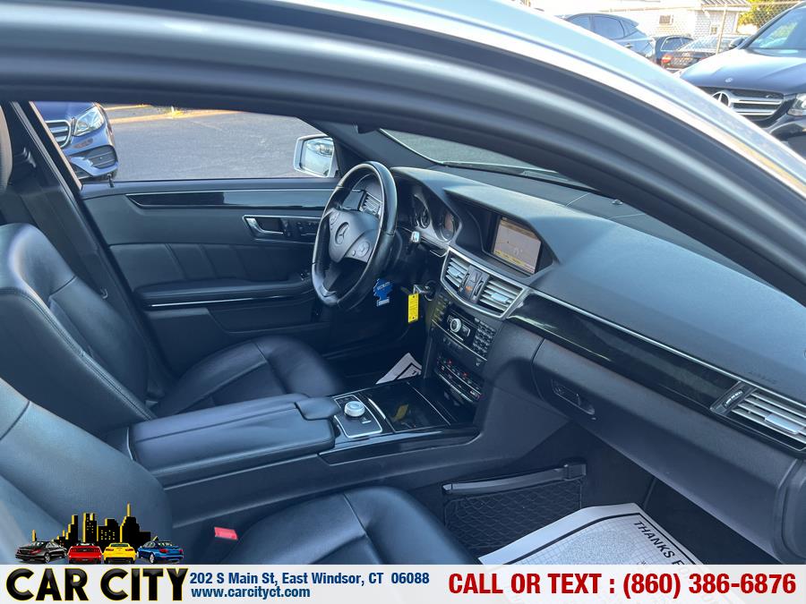 2011 Mercedes-Benz E-Class 4dr Sdn E 350 Luxury 4MATIC, available for sale in East Windsor, Connecticut | Car City LLC. East Windsor, Connecticut 2011 Mercedes-Benz E-Class 4dr Sdn E 350 Luxury 4MATIC, available for sale in East Windsor, Connecticut | Car City LLC. East Windsor, Connecticut