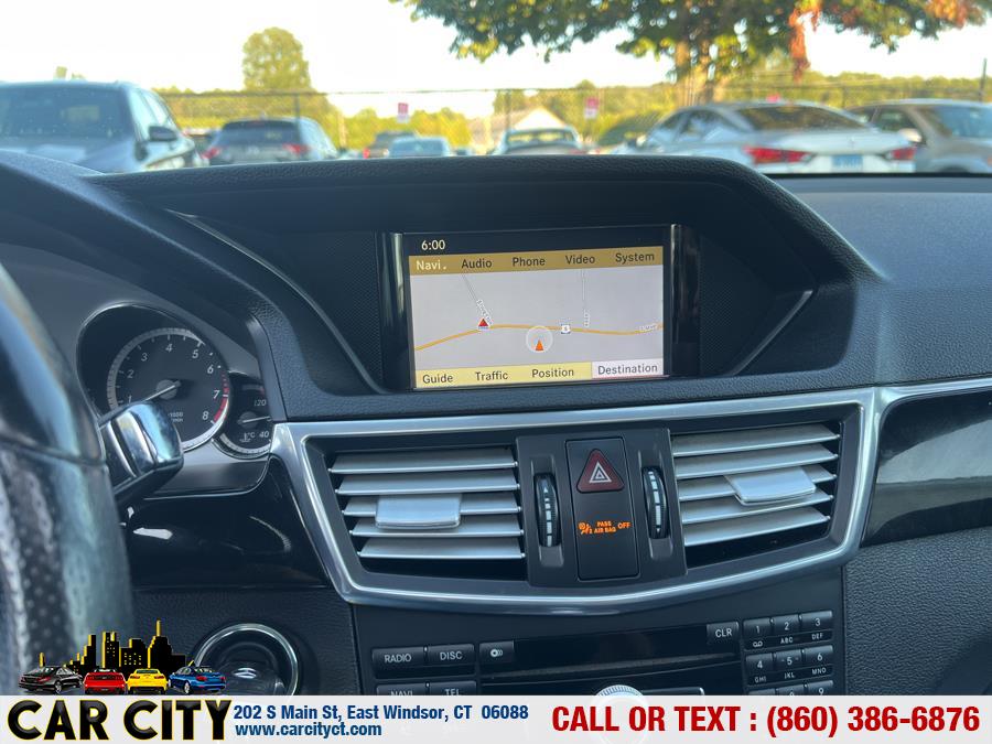 2011 Mercedes-Benz E-Class 4dr Sdn E 350 Luxury 4MATIC, available for sale in East Windsor, Connecticut | Car City LLC. East Windsor, Connecticut 2011 Mercedes-Benz E-Class 4dr Sdn E 350 Luxury 4MATIC, available for sale in East Windsor, Connecticut | Car City LLC. East Windsor, Connecticut