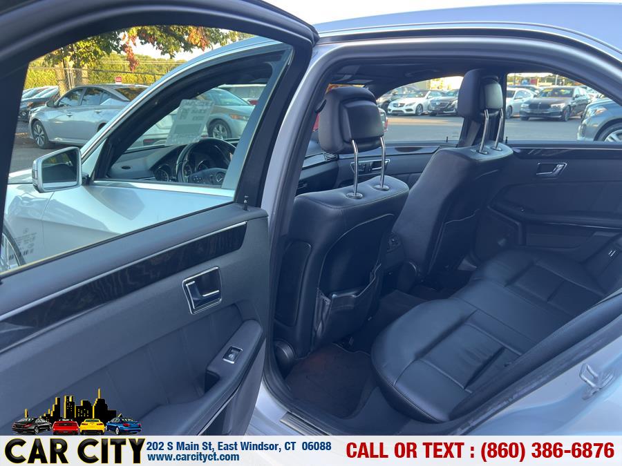 2011 Mercedes-Benz E-Class 4dr Sdn E 350 Luxury 4MATIC, available for sale in East Windsor, Connecticut | Car City LLC. East Windsor, Connecticut 2011 Mercedes-Benz E-Class 4dr Sdn E 350 Luxury 4MATIC, available for sale in East Windsor, Connecticut | Car City LLC. East Windsor, Connecticut