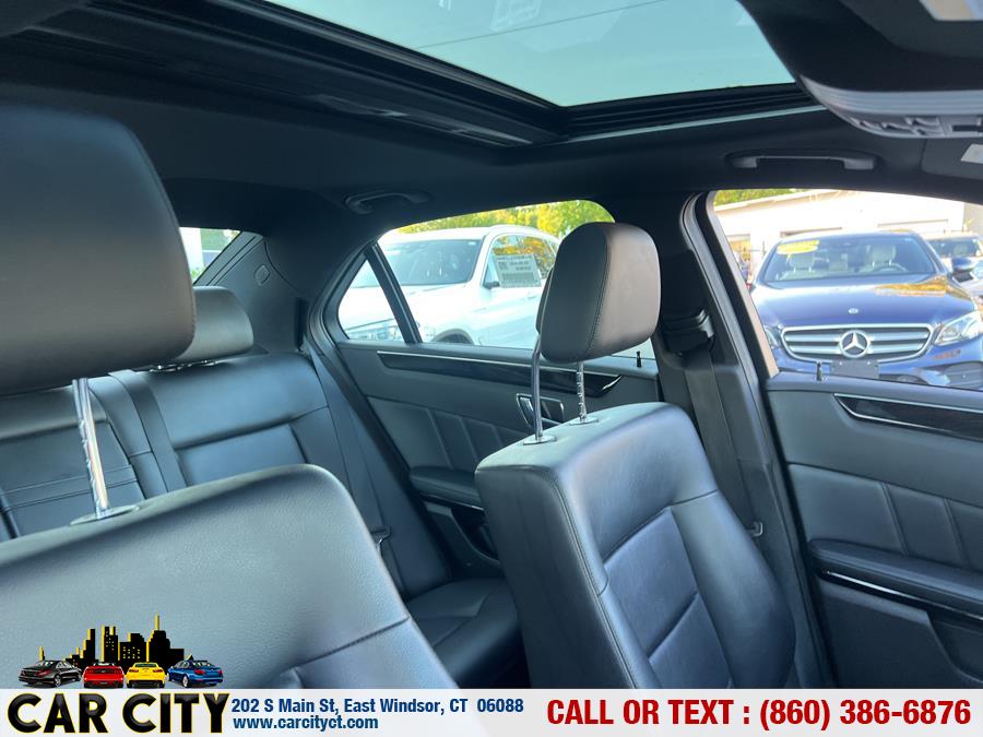 2011 Mercedes-Benz E-Class 4dr Sdn E 350 Luxury 4MATIC, available for sale in East Windsor, Connecticut | Car City LLC. East Windsor, Connecticut 2011 Mercedes-Benz E-Class 4dr Sdn E 350 Luxury 4MATIC, available for sale in East Windsor, Connecticut | Car City LLC. East Windsor, Connecticut