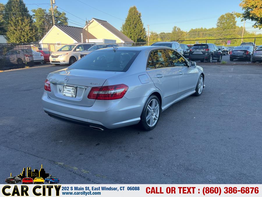 2011 Mercedes-Benz E-Class 4dr Sdn E 350 Luxury 4MATIC, available for sale in East Windsor, Connecticut | Car City LLC. East Windsor, Connecticut 2011 Mercedes-Benz E-Class 4dr Sdn E 350 Luxury 4MATIC, available for sale in East Windsor, Connecticut | Car City LLC. East Windsor, Connecticut