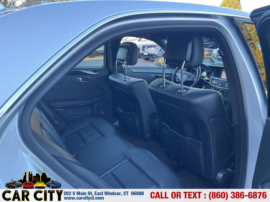 2011 Mercedes-Benz E-Class 4dr Sdn E 350 Luxury 4MATIC, available for sale in East Windsor, Connecticut | Car City LLC. East Windsor, Connecticut 2011 Mercedes-Benz E-Class 4dr Sdn E 350 Luxury 4MATIC, available for sale in East Windsor, Connecticut | Car City LLC. East Windsor, Connecticut