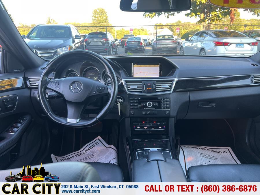 2011 Mercedes-Benz E-Class 4dr Sdn E 350 Luxury 4MATIC, available for sale in East Windsor, Connecticut | Car City LLC. East Windsor, Connecticut 2011 Mercedes-Benz E-Class 4dr Sdn E 350 Luxury 4MATIC, available for sale in East Windsor, Connecticut | Car City LLC. East Windsor, Connecticut