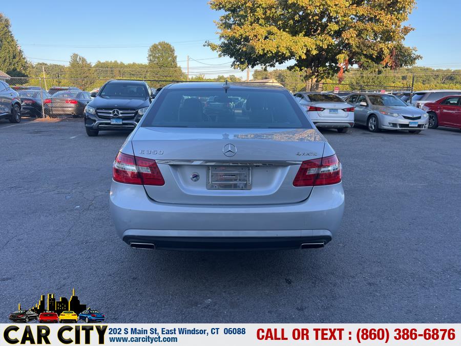 2011 Mercedes-Benz E-Class 4dr Sdn E 350 Luxury 4MATIC, available for sale in East Windsor, Connecticut | Car City LLC. East Windsor, Connecticut 2011 Mercedes-Benz E-Class 4dr Sdn E 350 Luxury 4MATIC, available for sale in East Windsor, Connecticut | Car City LLC. East Windsor, Connecticut