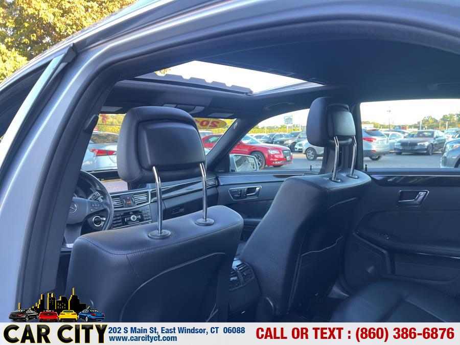 2011 Mercedes-Benz E-Class 4dr Sdn E 350 Luxury 4MATIC, available for sale in East Windsor, Connecticut | Car City LLC. East Windsor, Connecticut 2011 Mercedes-Benz E-Class 4dr Sdn E 350 Luxury 4MATIC, available for sale in East Windsor, Connecticut | Car City LLC. East Windsor, Connecticut