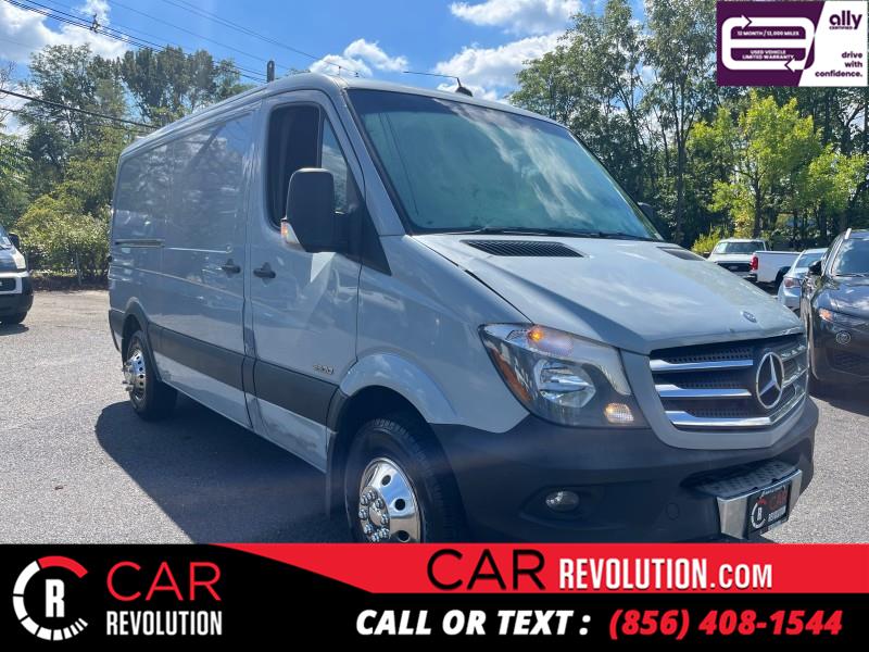 2015 Mercedes-benz Sprinter 2500 Normal Roof DIESEL, available for sale in Maple Shade, New Jersey | Car Revolution. Maple Shade, New Jersey 2015 Mercedes-benz Sprinter 2500 Normal Roof DIESEL, available for sale in Maple Shade, New Jersey | Car Revolution. Maple Shade, New Jersey