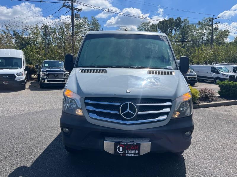 2015 Mercedes-benz Sprinter 2500 Normal Roof DIESEL, available for sale in Maple Shade, New Jersey | Car Revolution. Maple Shade, New Jersey 2015 Mercedes-benz Sprinter 2500 Normal Roof DIESEL, available for sale in Maple Shade, New Jersey | Car Revolution. Maple Shade, New Jersey