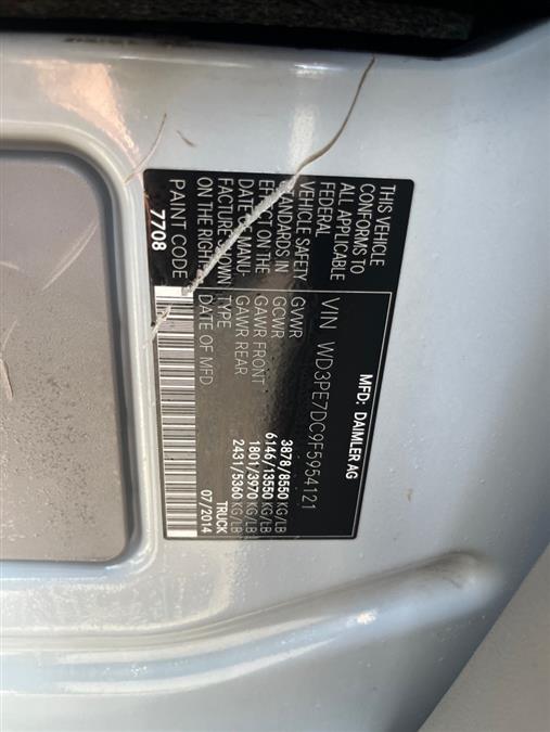 2015 Mercedes-benz Sprinter 2500 Normal Roof DIESEL, available for sale in Maple Shade, New Jersey | Car Revolution. Maple Shade, New Jersey 2015 Mercedes-benz Sprinter 2500 Normal Roof DIESEL, available for sale in Maple Shade, New Jersey | Car Revolution. Maple Shade, New Jersey