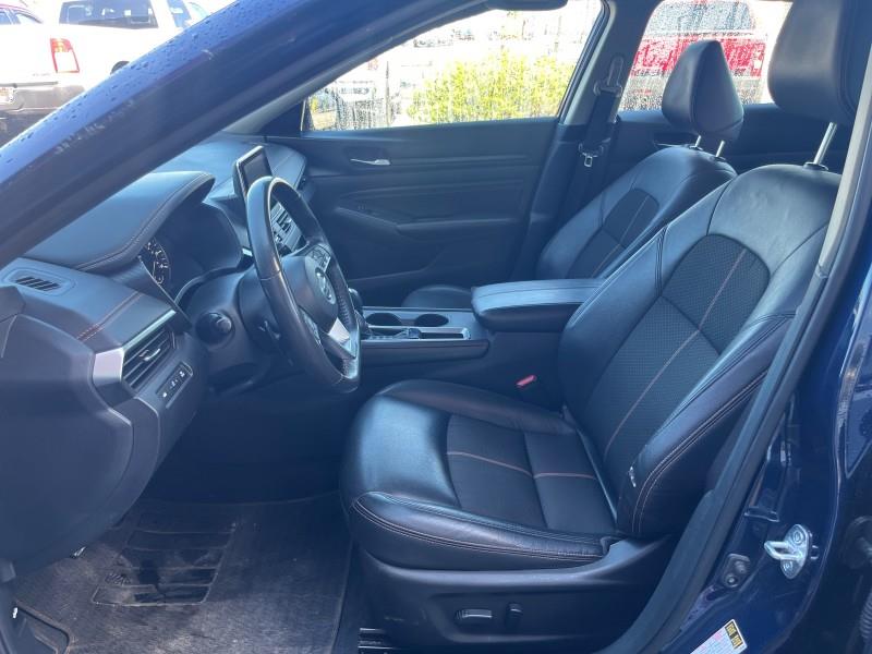 2022 Nissan Altima 2.5 SR, available for sale in Maple Shade, New Jersey | Car Revolution. Maple Shade, New Jersey 2022 Nissan Altima 2.5 SR, available for sale in Maple Shade, New Jersey | Car Revolution. Maple Shade, New Jersey