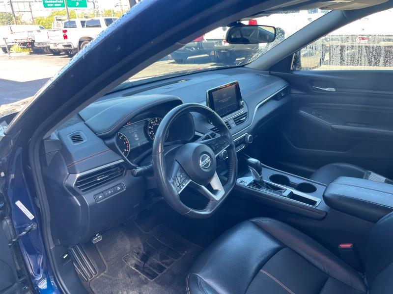 2022 Nissan Altima 2.5 SR, available for sale in Maple Shade, New Jersey | Car Revolution. Maple Shade, New Jersey 2022 Nissan Altima 2.5 SR, available for sale in Maple Shade, New Jersey | Car Revolution. Maple Shade, New Jersey