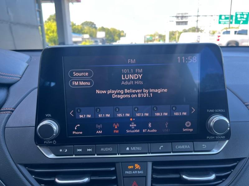2022 Nissan Altima 2.5 SR, available for sale in Maple Shade, New Jersey | Car Revolution. Maple Shade, New Jersey 2022 Nissan Altima 2.5 SR, available for sale in Maple Shade, New Jersey | Car Revolution. Maple Shade, New Jersey