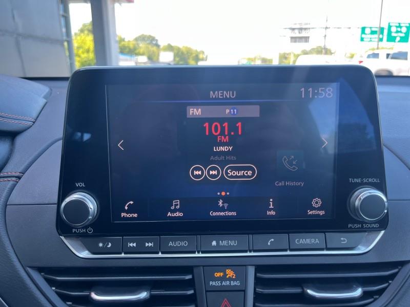 2022 Nissan Altima 2.5 SR, available for sale in Maple Shade, New Jersey | Car Revolution. Maple Shade, New Jersey 2022 Nissan Altima 2.5 SR, available for sale in Maple Shade, New Jersey | Car Revolution. Maple Shade, New Jersey