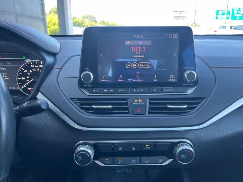2022 Nissan Altima 2.5 SR, available for sale in Maple Shade, New Jersey | Car Revolution. Maple Shade, New Jersey 2022 Nissan Altima 2.5 SR, available for sale in Maple Shade, New Jersey | Car Revolution. Maple Shade, New Jersey