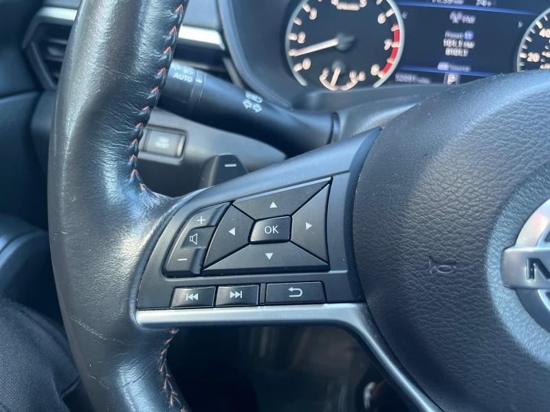 2022 Nissan Altima 2.5 SR, available for sale in Maple Shade, New Jersey | Car Revolution. Maple Shade, New Jersey 2022 Nissan Altima 2.5 SR, available for sale in Maple Shade, New Jersey | Car Revolution. Maple Shade, New Jersey