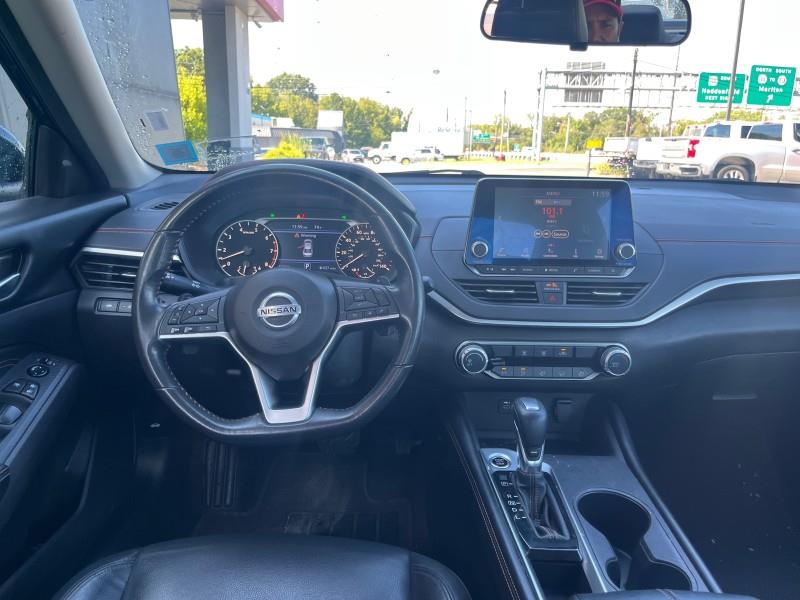 2022 Nissan Altima 2.5 SR, available for sale in Maple Shade, New Jersey | Car Revolution. Maple Shade, New Jersey 2022 Nissan Altima 2.5 SR, available for sale in Maple Shade, New Jersey | Car Revolution. Maple Shade, New Jersey