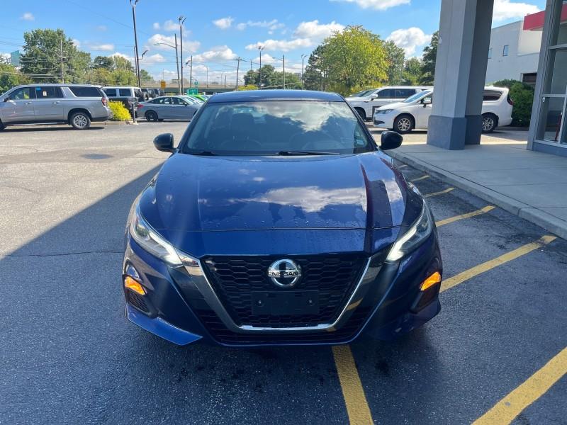 2022 Nissan Altima 2.5 SR, available for sale in Maple Shade, New Jersey | Car Revolution. Maple Shade, New Jersey 2022 Nissan Altima 2.5 SR, available for sale in Maple Shade, New Jersey | Car Revolution. Maple Shade, New Jersey