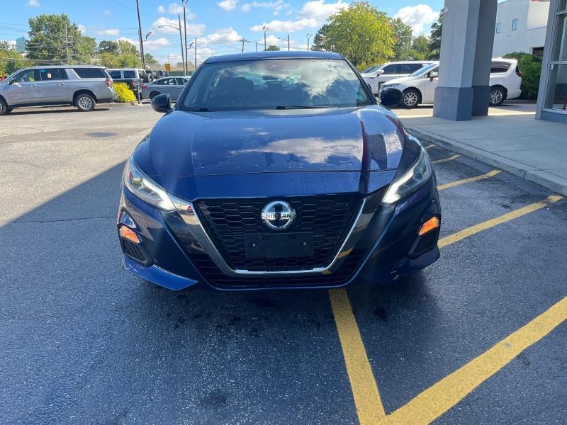 2022 Nissan Altima 2.5 SR, available for sale in Maple Shade, New Jersey | Car Revolution. Maple Shade, New Jersey 2022 Nissan Altima 2.5 SR, available for sale in Maple Shade, New Jersey | Car Revolution. Maple Shade, New Jersey