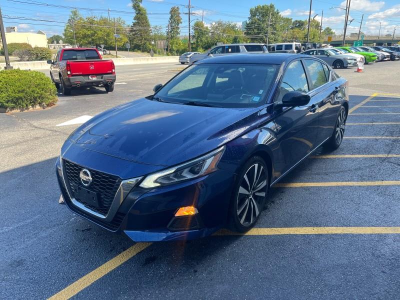 2022 Nissan Altima 2.5 SR, available for sale in Maple Shade, New Jersey | Car Revolution. Maple Shade, New Jersey 2022 Nissan Altima 2.5 SR, available for sale in Maple Shade, New Jersey | Car Revolution. Maple Shade, New Jersey