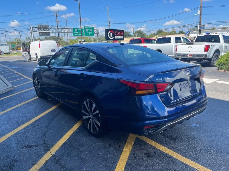 2022 Nissan Altima 2.5 SR, available for sale in Maple Shade, New Jersey | Car Revolution. Maple Shade, New Jersey 2022 Nissan Altima 2.5 SR, available for sale in Maple Shade, New Jersey | Car Revolution. Maple Shade, New Jersey