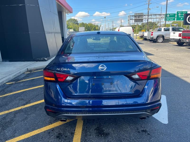 2022 Nissan Altima 2.5 SR, available for sale in Maple Shade, New Jersey | Car Revolution. Maple Shade, New Jersey 2022 Nissan Altima 2.5 SR, available for sale in Maple Shade, New Jersey | Car Revolution. Maple Shade, New Jersey