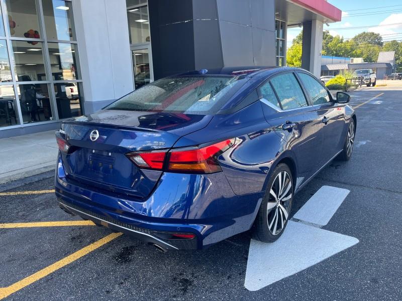 2022 Nissan Altima 2.5 SR, available for sale in Maple Shade, New Jersey | Car Revolution. Maple Shade, New Jersey 2022 Nissan Altima 2.5 SR, available for sale in Maple Shade, New Jersey | Car Revolution. Maple Shade, New Jersey