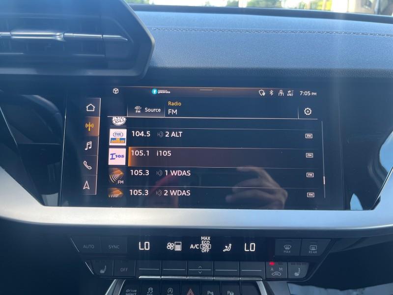 2023 Audi A3 Premium, available for sale in Maple Shade, New Jersey | Car Revolution. Maple Shade, New Jersey 2023 Audi A3 Premium, available for sale in Maple Shade, New Jersey | Car Revolution. Maple Shade, New Jersey