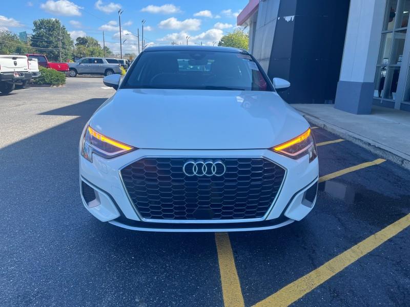 2023 Audi A3 Premium, available for sale in Maple Shade, New Jersey | Car Revolution. Maple Shade, New Jersey 2023 Audi A3 Premium, available for sale in Maple Shade, New Jersey | Car Revolution. Maple Shade, New Jersey