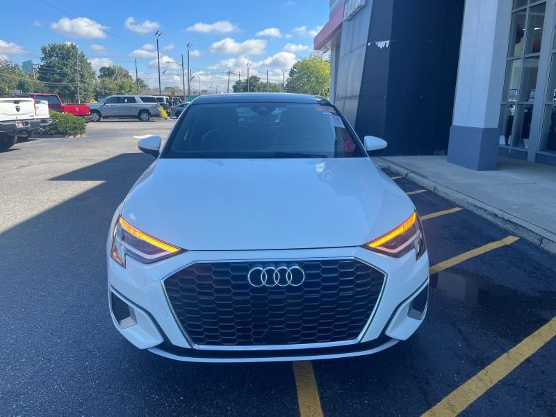 2023 Audi A3 Premium, available for sale in Maple Shade, New Jersey | Car Revolution. Maple Shade, New Jersey 2023 Audi A3 Premium, available for sale in Maple Shade, New Jersey | Car Revolution. Maple Shade, New Jersey