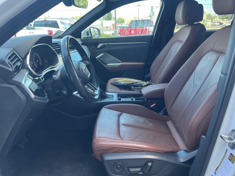 2020 Audi Q3 S line Premium Plus, available for sale in Maple Shade, New Jersey | Car Revolution. Maple Shade, New Jersey 2020 Audi Q3 S line Premium Plus, available for sale in Maple Shade, New Jersey | Car Revolution. Maple Shade, New Jersey
