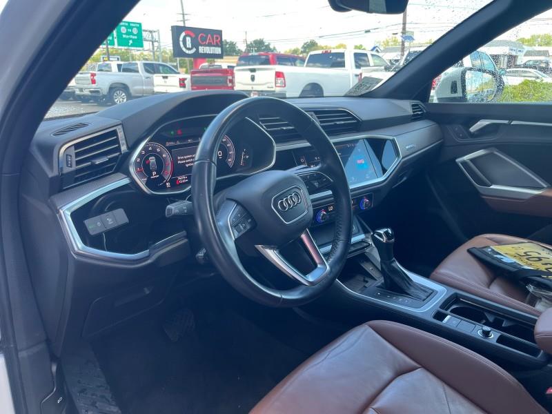 2020 Audi Q3 S line Premium Plus, available for sale in Maple Shade, New Jersey | Car Revolution. Maple Shade, New Jersey 2020 Audi Q3 S line Premium Plus, available for sale in Maple Shade, New Jersey | Car Revolution. Maple Shade, New Jersey