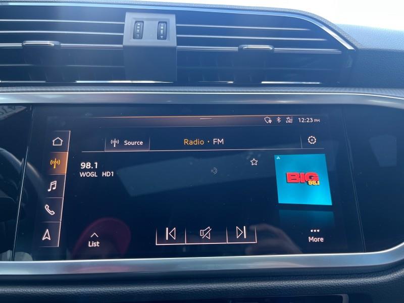 2020 Audi Q3 S line Premium Plus, available for sale in Maple Shade, New Jersey | Car Revolution. Maple Shade, New Jersey 2020 Audi Q3 S line Premium Plus, available for sale in Maple Shade, New Jersey | Car Revolution. Maple Shade, New Jersey