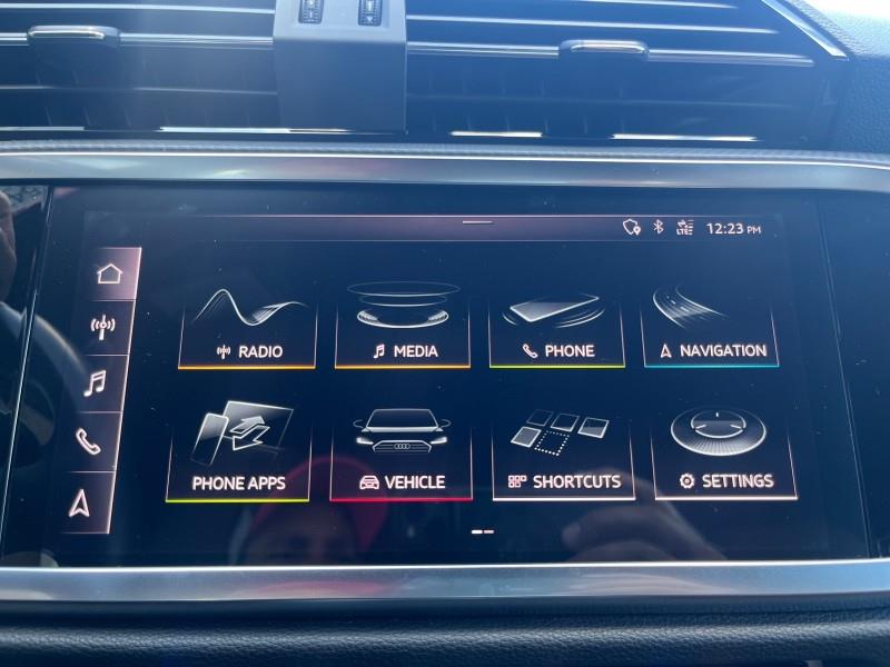 2020 Audi Q3 S line Premium Plus, available for sale in Maple Shade, New Jersey | Car Revolution. Maple Shade, New Jersey 2020 Audi Q3 S line Premium Plus, available for sale in Maple Shade, New Jersey | Car Revolution. Maple Shade, New Jersey