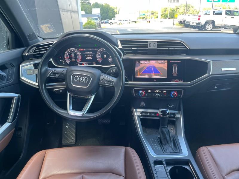 2020 Audi Q3 S line Premium Plus, available for sale in Maple Shade, New Jersey | Car Revolution. Maple Shade, New Jersey 2020 Audi Q3 S line Premium Plus, available for sale in Maple Shade, New Jersey | Car Revolution. Maple Shade, New Jersey