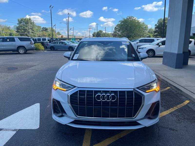 2020 Audi Q3 S line Premium Plus, available for sale in Maple Shade, New Jersey | Car Revolution. Maple Shade, New Jersey 2020 Audi Q3 S line Premium Plus, available for sale in Maple Shade, New Jersey | Car Revolution. Maple Shade, New Jersey