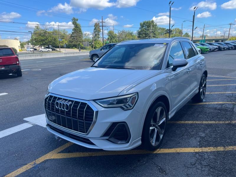 2020 Audi Q3 S line Premium Plus, available for sale in Maple Shade, New Jersey | Car Revolution. Maple Shade, New Jersey 2020 Audi Q3 S line Premium Plus, available for sale in Maple Shade, New Jersey | Car Revolution. Maple Shade, New Jersey