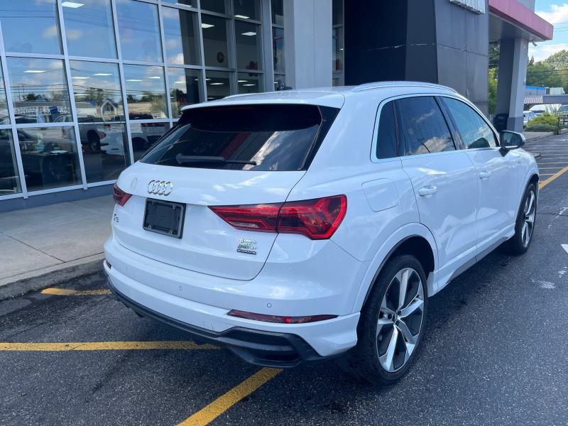 2020 Audi Q3 S line Premium Plus, available for sale in Maple Shade, New Jersey | Car Revolution. Maple Shade, New Jersey 2020 Audi Q3 S line Premium Plus, available for sale in Maple Shade, New Jersey | Car Revolution. Maple Shade, New Jersey