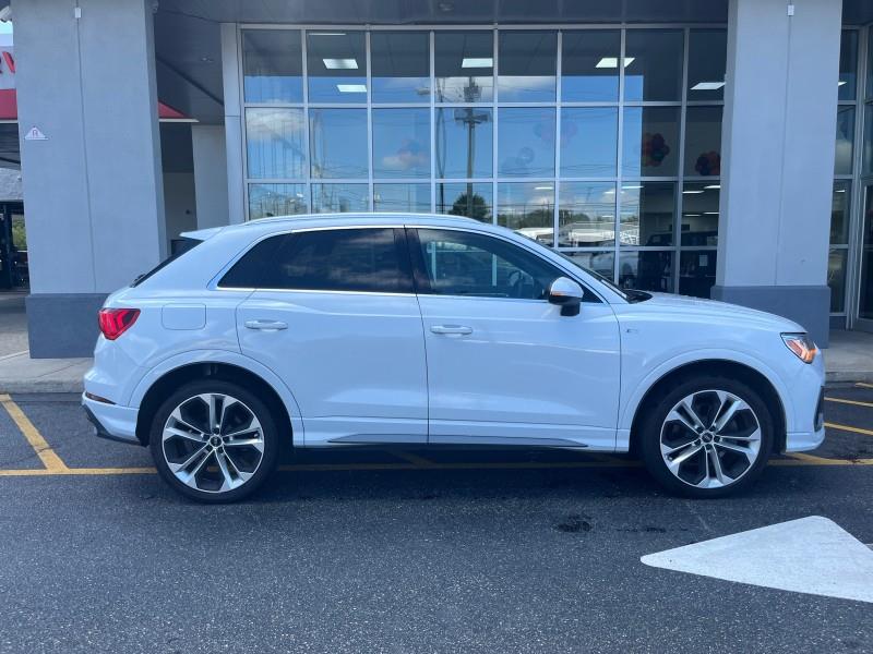 2020 Audi Q3 S line Premium Plus, available for sale in Maple Shade, New Jersey | Car Revolution. Maple Shade, New Jersey 2020 Audi Q3 S line Premium Plus, available for sale in Maple Shade, New Jersey | Car Revolution. Maple Shade, New Jersey