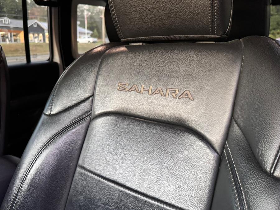 2018 Jeep Wrangler Unlimited Sahara 4x4, available for sale in Canton , Connecticut | Bach Motor Cars. Canton , Connecticut 2018 Jeep Wrangler Unlimited Sahara 4x4, available for sale in Canton , Connecticut | Bach Motor Cars. Canton , Connecticut