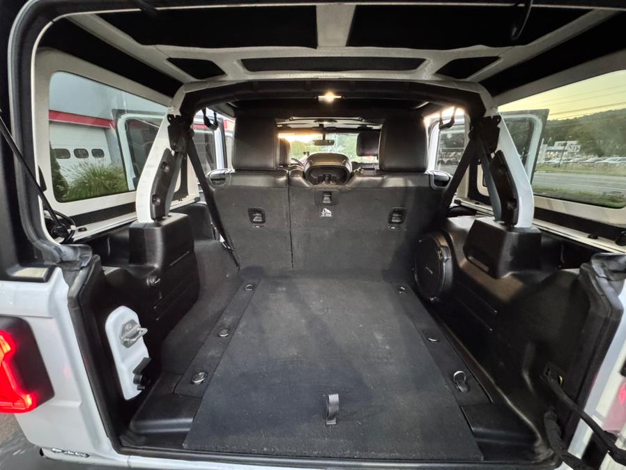 2018 Jeep Wrangler Unlimited Sahara 4x4, available for sale in Canton , Connecticut | Bach Motor Cars. Canton , Connecticut 2018 Jeep Wrangler Unlimited Sahara 4x4, available for sale in Canton , Connecticut | Bach Motor Cars. Canton , Connecticut