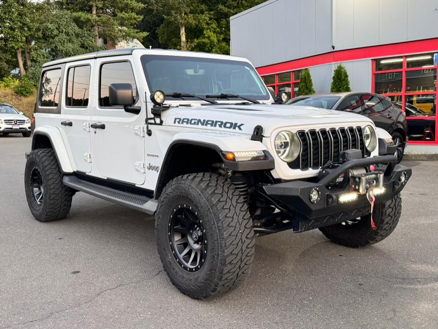 2018 Jeep Wrangler Unlimited Sahara 4x4, available for sale in Canton , Connecticut | Bach Motor Cars. Canton , Connecticut 2018 Jeep Wrangler Unlimited Sahara 4x4, available for sale in Canton , Connecticut | Bach Motor Cars. Canton , Connecticut