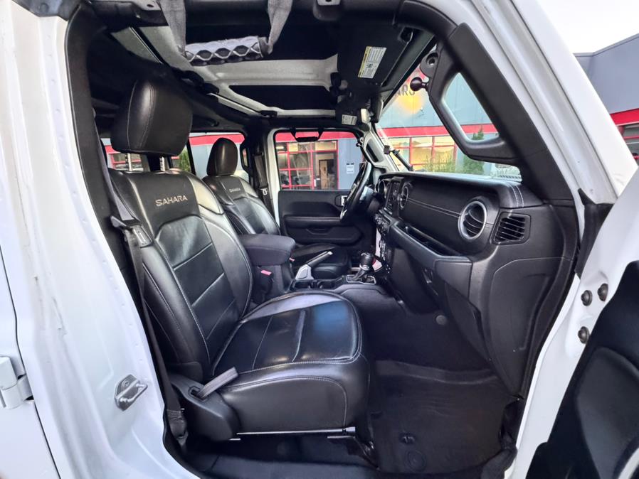 2018 Jeep Wrangler Unlimited Sahara 4x4, available for sale in Canton , Connecticut | Bach Motor Cars. Canton , Connecticut 2018 Jeep Wrangler Unlimited Sahara 4x4, available for sale in Canton , Connecticut | Bach Motor Cars. Canton , Connecticut