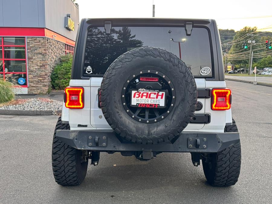 2018 Jeep Wrangler Unlimited Sahara 4x4, available for sale in Canton , Connecticut | Bach Motor Cars. Canton , Connecticut 2018 Jeep Wrangler Unlimited Sahara 4x4, available for sale in Canton , Connecticut | Bach Motor Cars. Canton , Connecticut