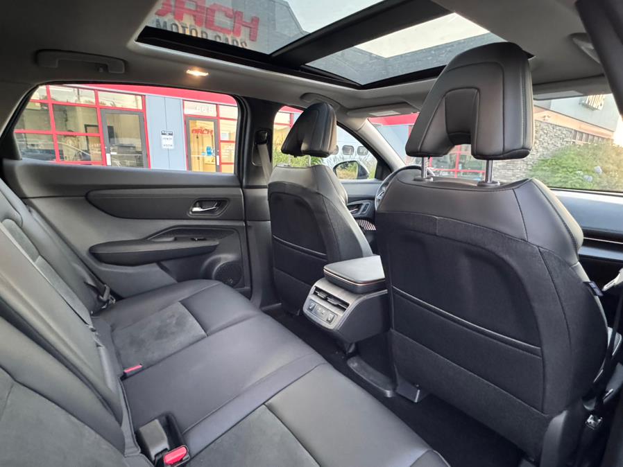 2024 Nissan ARIYA EVOLVE+ e-4ORCE AWD, available for sale in Canton , Connecticut | Bach Motor Cars. Canton , Connecticut 2024 Nissan ARIYA EVOLVE+ e-4ORCE AWD, available for sale in Canton , Connecticut | Bach Motor Cars. Canton , Connecticut
